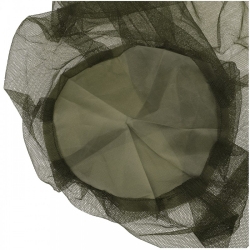 Moskitiera na głowę - Olive - Dominator