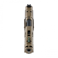 Pistolet Canik TTI Combat kal. 9x19mm