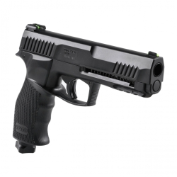 Pistolet na kule gumowe Umarex T4E TP 50 HDP 50 Gen 2 kal. 50 CO2 12 g
