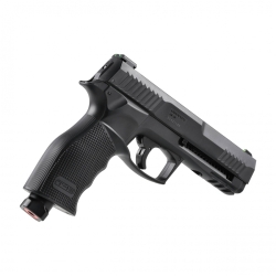 Pistolet na kule gumowe Umarex T4E TP 50 HDP 50 Gen 2 kal. 50 CO2 12 g