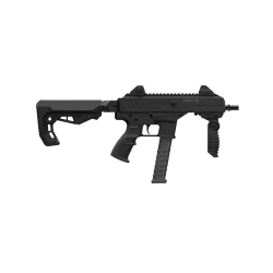 Pistolet samopowtarzalny Aselko HAN-9 kal.9x19 (BEZ MAGAZYNKÓW)