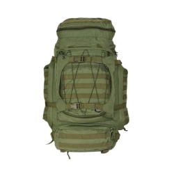 Plecak Max Pack 85L - Olive - Texar