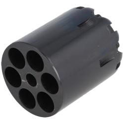 Bęben do rewolweru Remington .44 - Pietta