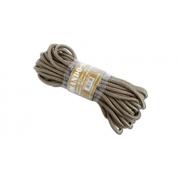 Linka 7mm - 15m - 420kg - Coyote - Mil-Tec