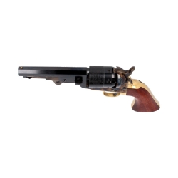 Rewolwer Pietta 1851 Colt Navy Yank Steel Sheriff .44