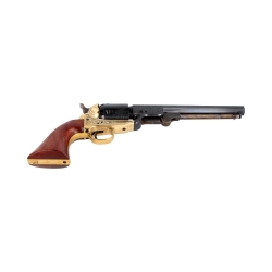 Rewolwer Pietta 1851 Colt REB Nord Navy DeLuxe .36
