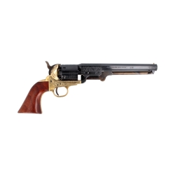 Rewolwer Pietta 1851 Colt REB Nord Navy DeLuxe .36