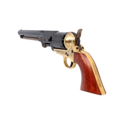 Rewolwer Pietta 1851 Colt REB Nord Navy DeLuxe .36