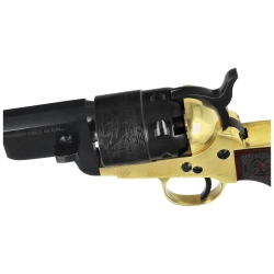 Rewolwer Pietta 1851 Colt Reb Nord Navy Snubnose Thunderer .44