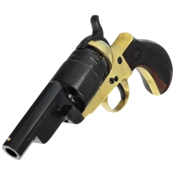 Rewolwer Pietta 1851 Colt Reb Nord Navy Snubnose Thunderer .44