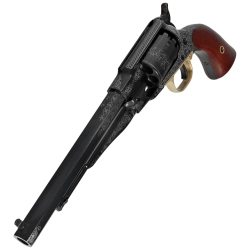 Rewolwer Pietta 1858 Remington New Model Army Custer .44