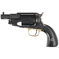 Rewolwer Pietta 1858 Remington New Model Army Snubnose Steel Black Grip .44 Pietta
