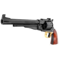 Rewolwer 1858 Remington New Model Army 8