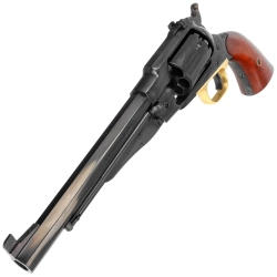 Rewolwer 1858 Remington New Model Army 8