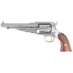 Rewolwer 1858 Remington New Model Navy Stainless .36 - Pietta