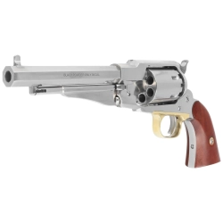 Rewolwer 1858 Remington New Model Navy Stainless .36 - Pietta