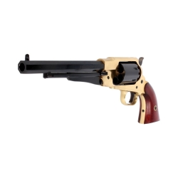 Rewolwer 1858 Remington New Model Army Texas 8