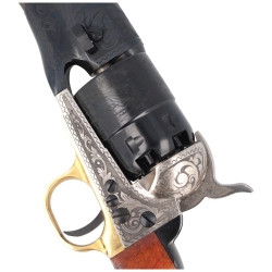 Rewolwer Pietta 1860 Colt Army Steel DeLuxe .44