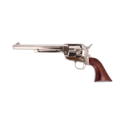 Rewolwer 1873 Colt SAA 7,5" .44 Nickiel - Pietta