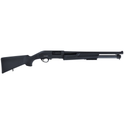 Strzelba powtarzalna Hatsan ESCORT AimGuard 20" 12GA Gen.2