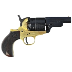 Rewolwer Pietta 1851 Colt Reb Nord Navy Snubnose Thunderer .44