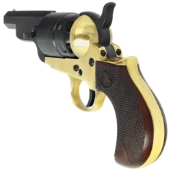 Rewolwer Pietta 1851 Colt Reb Nord Navy Snubnose Thunderer .44