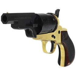 Rewolwer Pietta 1851 Colt Reb Nord Navy Snubnose Thunderer .44