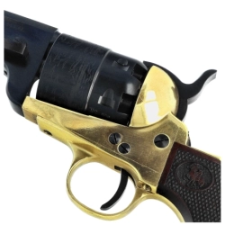 Rewolwer Pietta 1851 Colt Reb Nord Navy Snubnose Thunderer .44
