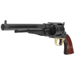 Rewolwer Pietta 1858 Remington New Model Army Custer .44