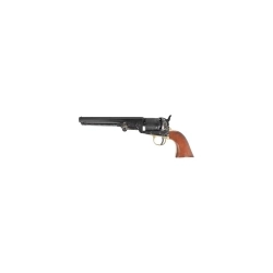 Rewolwer Pietta 1851 Colt Navy Yank Steel Snake .36