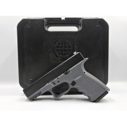 Pistolet EMTAN Ramon G/T/M kal. 9mm