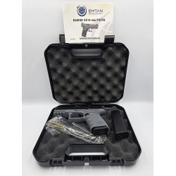 Pistolet EMTAN Ramon G/T/M kal. 9mm
