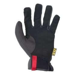 Rękawice Mechanix Fastfit Black