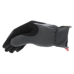 Rękawice Mechanix Fastfit Black