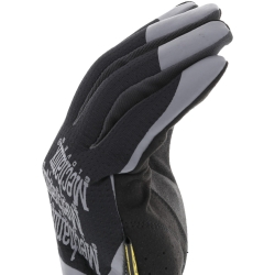 Rękawice Mechanix Fastfit Black