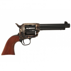 Rewolwer czarnoprochowy Colt Cattleman 1873 5'5 .44 - Uberti