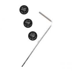 Rewolwer na kule gumowe T4E TR 50L Gen 2 kal. .50 CO2