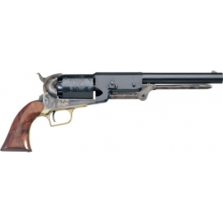Rewolwer czarnoprochowy Colt Walker 1847 Standard .44 - Uberti