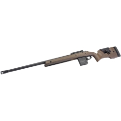 Karabin Ruger Hawkeye Long Range Target 26