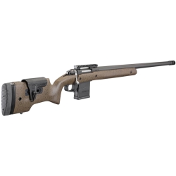 Karabin Ruger Hawkeye Long Range Target 26