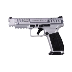 Pistolet Canik TP9 SFx Rival-S Chrome kal. 9x19mm