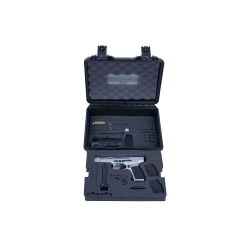 Pistolet Canik TP9 SFx Rival-S Chrome kal. 9x19mm