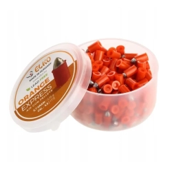 Śrut stalowy teflonowy bezołowiowy ostry ELKO 4,5mm 100 szt.