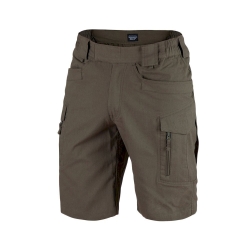 Spodnie Elite Pro krótkie Micro Ripstop Olive