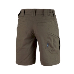 Spodnie Elite Pro krótkie Micro Ripstop Olive