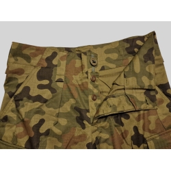 Mundur polowy całoroczny 2019 wz 124P