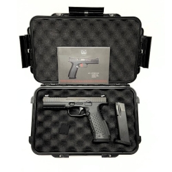 Pistolet Strike One Optic Ready Extreme Trigger Kit kal.9x19 Arsenal Firearms