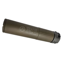 Tłumik / moderator dźwięku Antreg VLC‑556 Mark I FDE