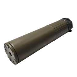 Tłumik / moderator dźwięku Antreg VLC‑556 Mark I FDE