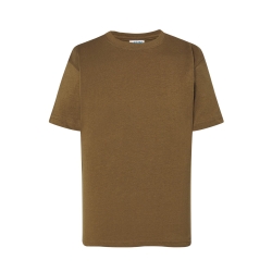 T-Shirt dziecięcy Khaki JHK